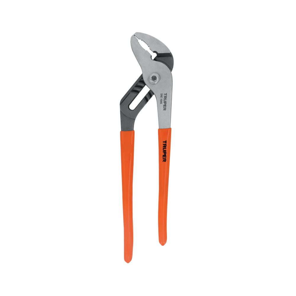 Alicate picoloro 12" mango de PVC