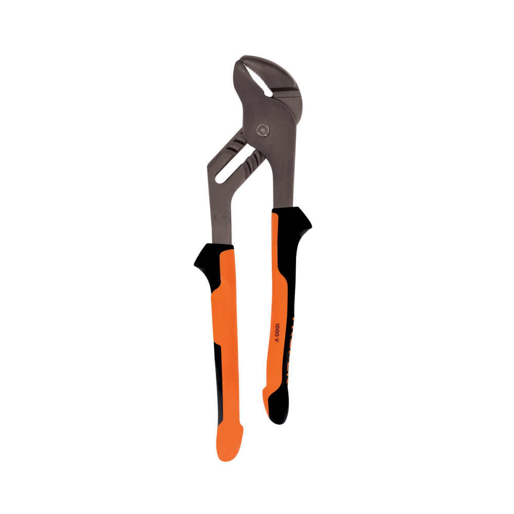 Pinzas de extensión 12" mango Comfort Grip