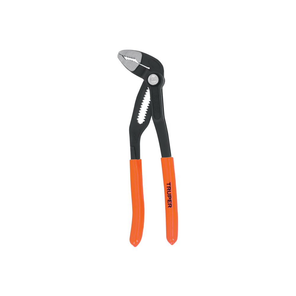 Pinza de extensión 7", mango de PVC