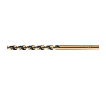 Broca HSS 5/32″ Trugold para metal, Truper Expert